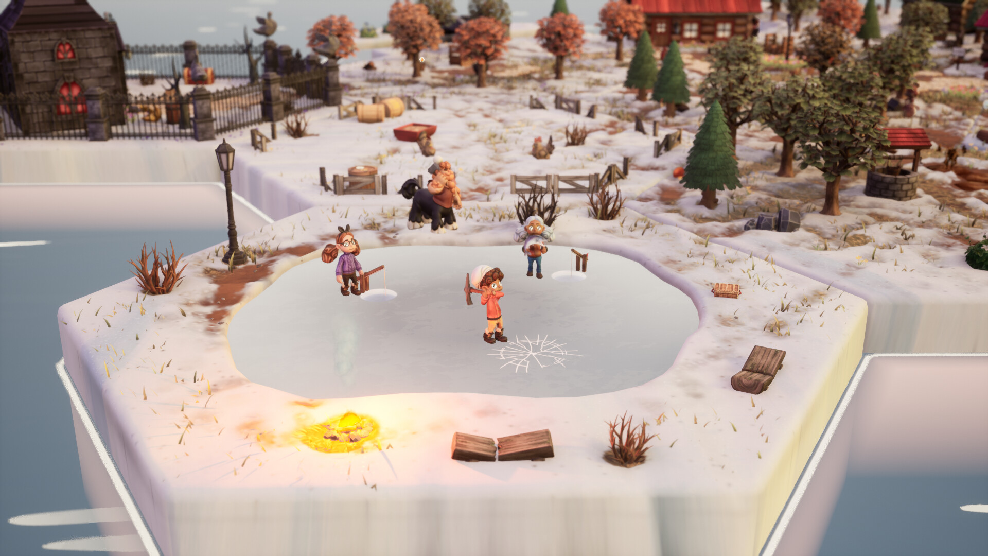 Sugar Shack screenshot 10