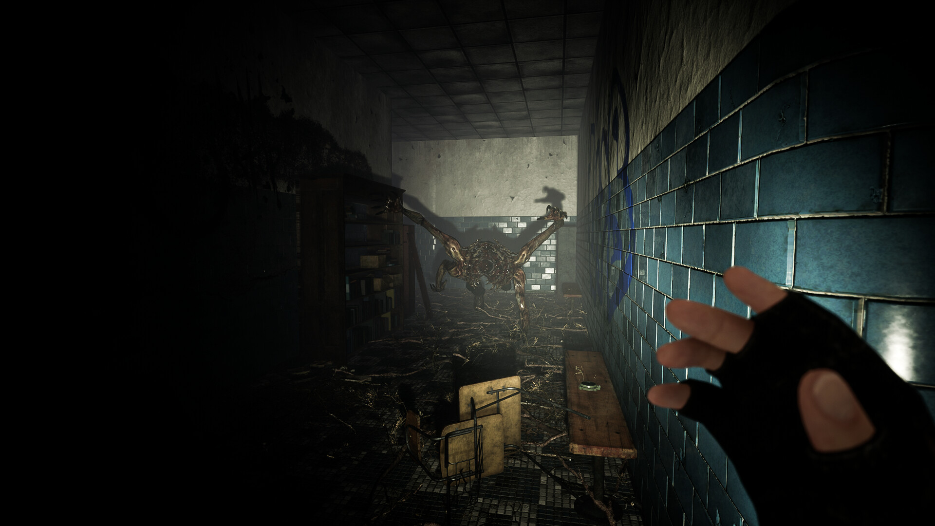 Surrounded screenshot 2