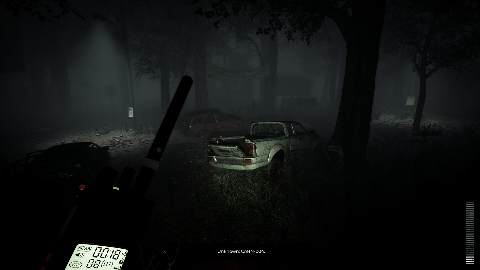 Surrounded screenshot 4