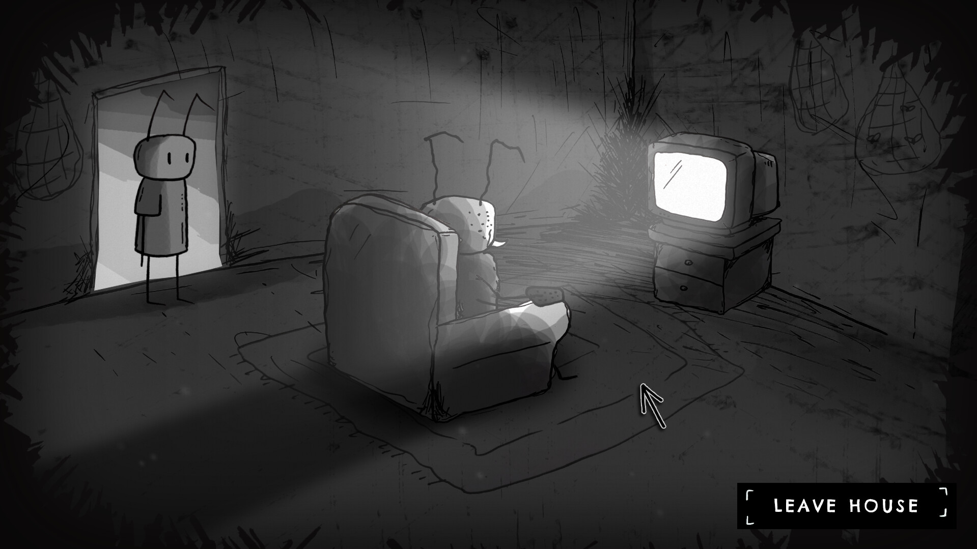 Artist Simulator screenshot 2