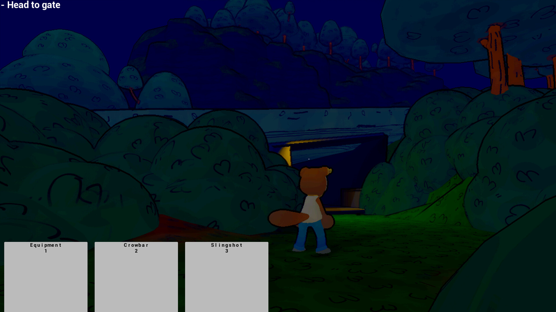 DoBad Inc screenshot 6