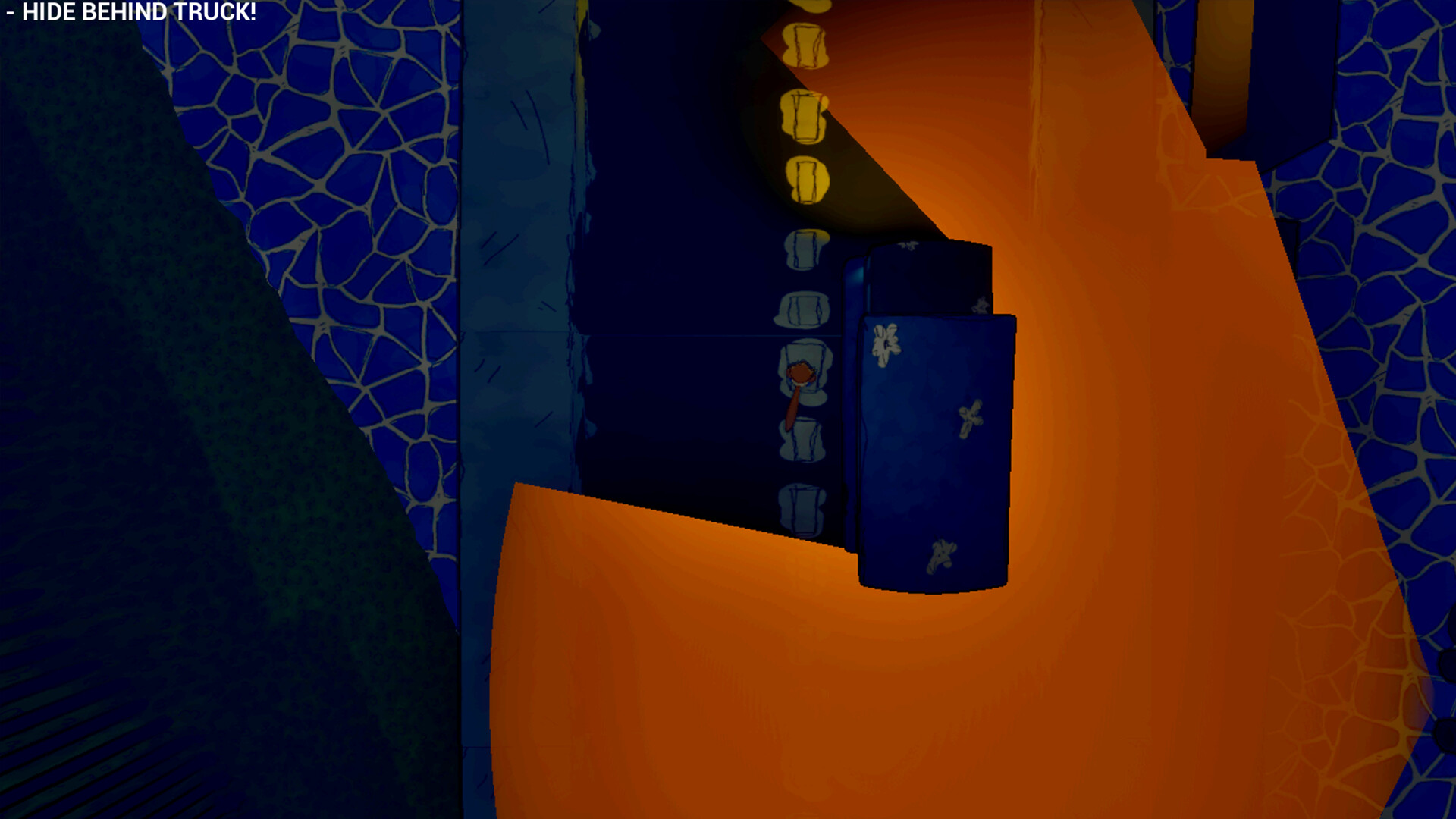 DoBad Inc screenshot 3