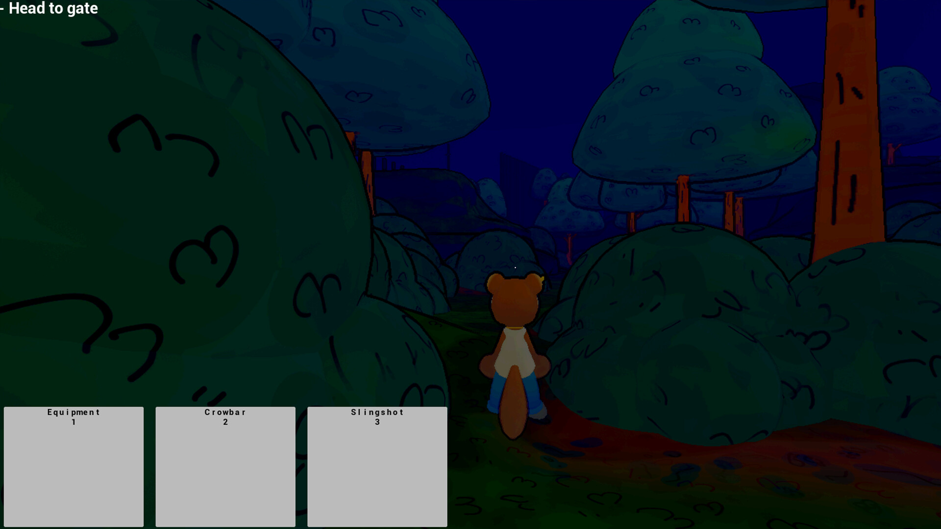 DoBad Inc screenshot 4