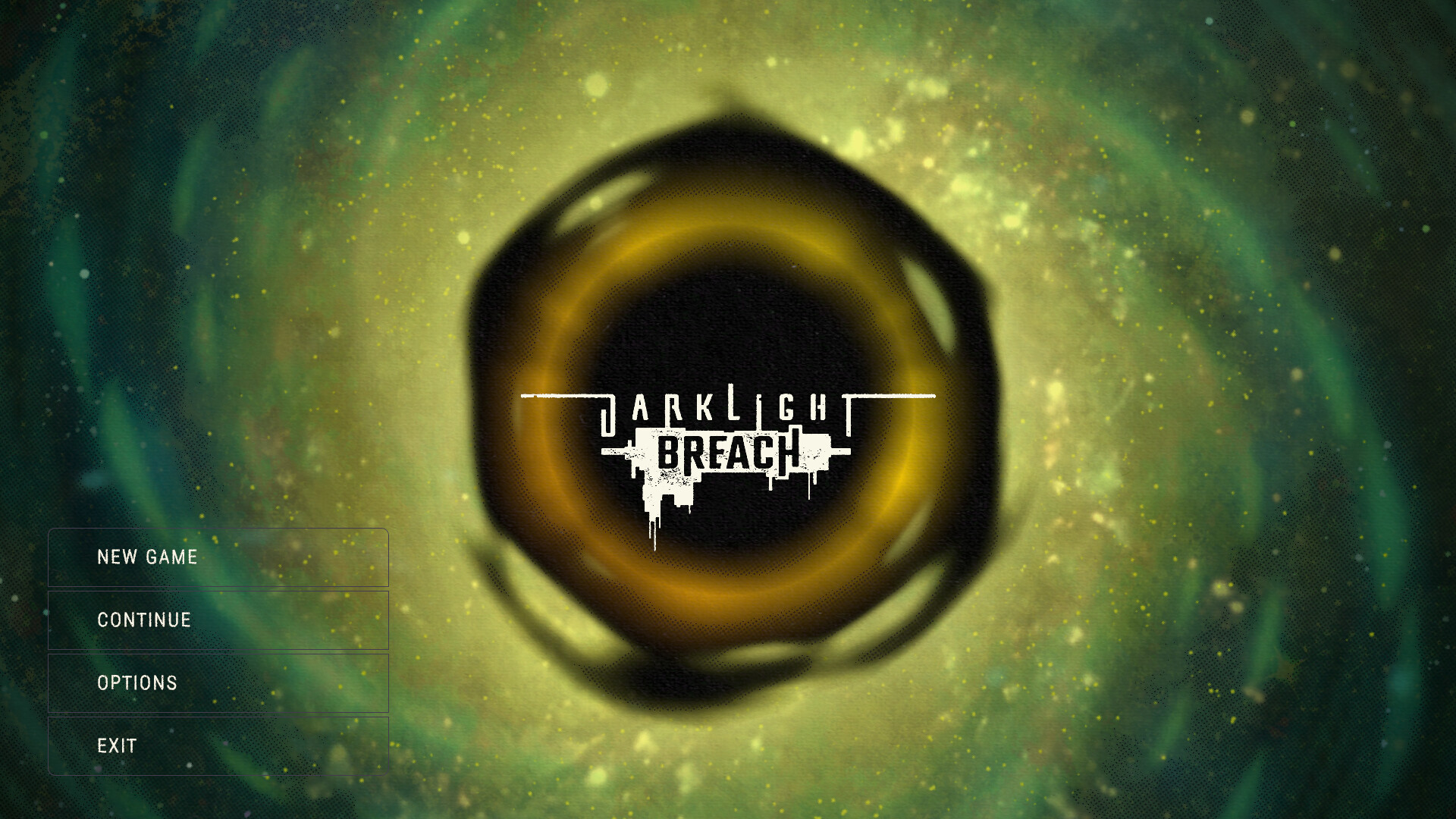 Darklight Breach screenshot 5