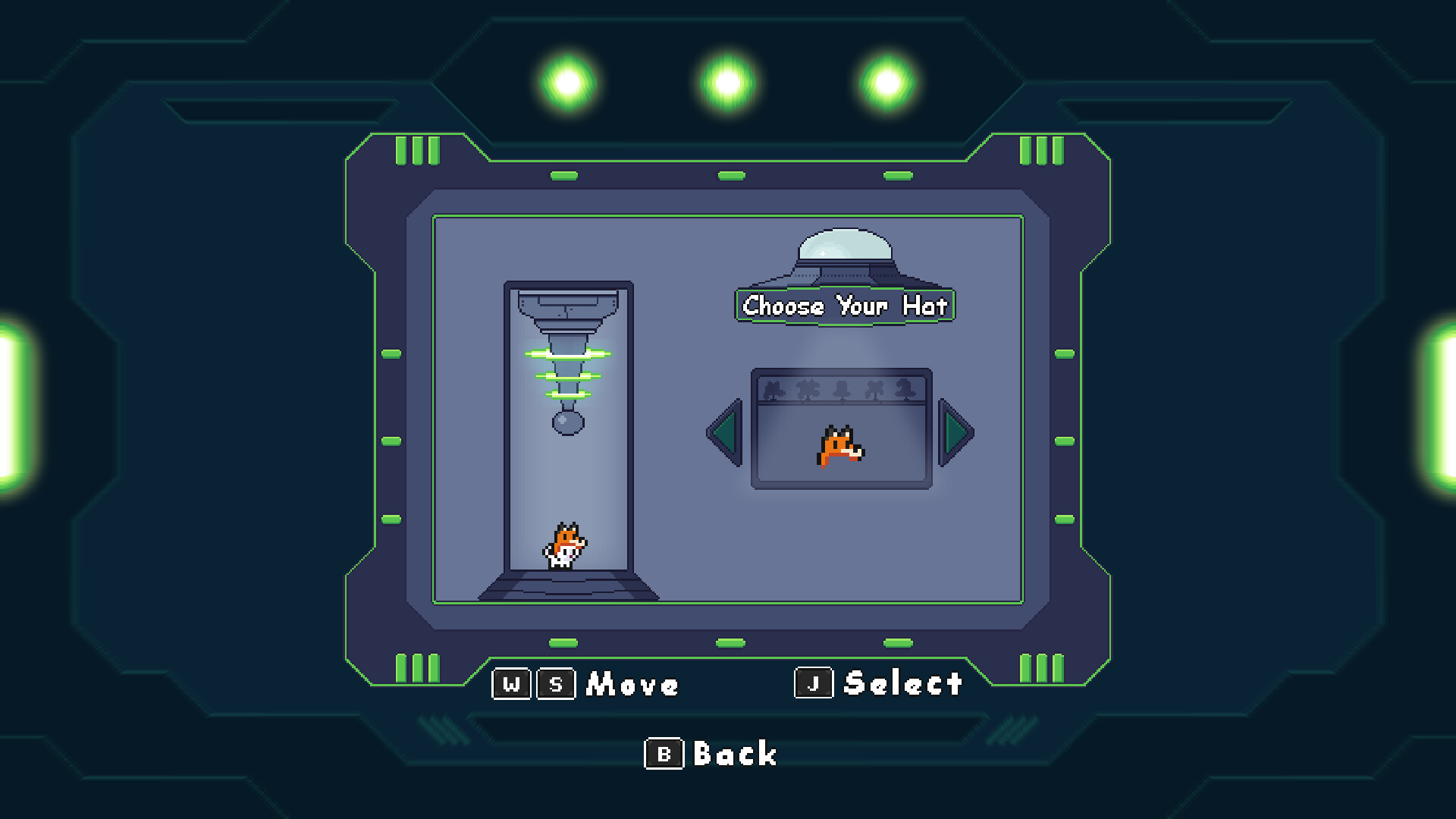 Kitten Hero screenshot 4