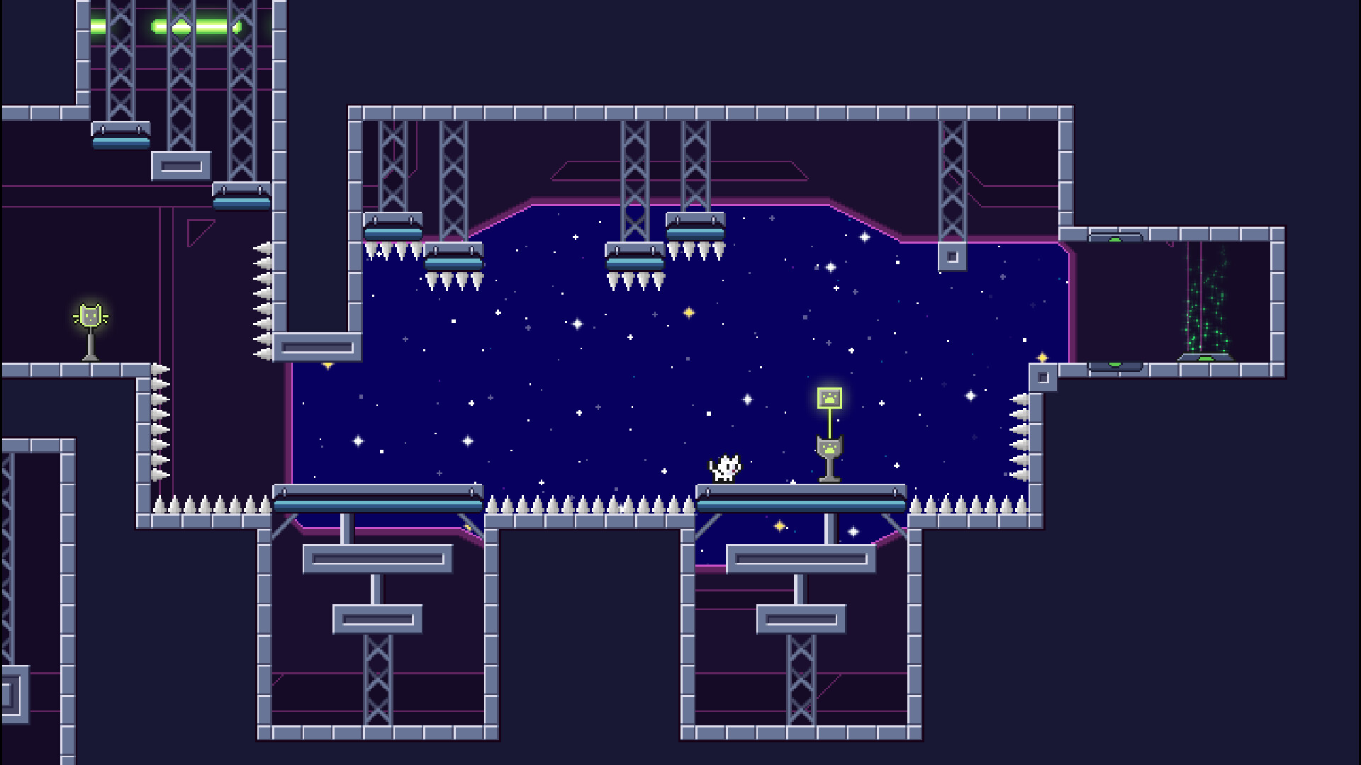 Kitten Hero screenshot 1