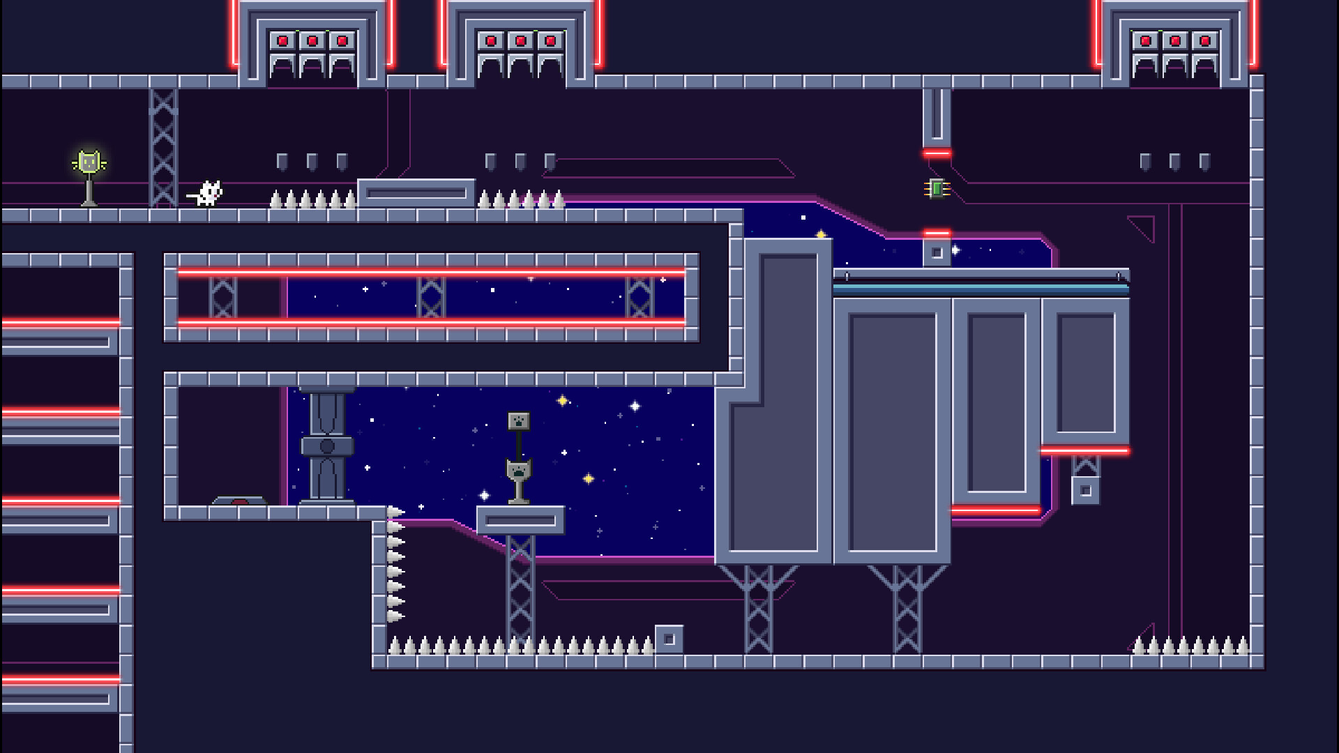 Kitten Hero screenshot 2