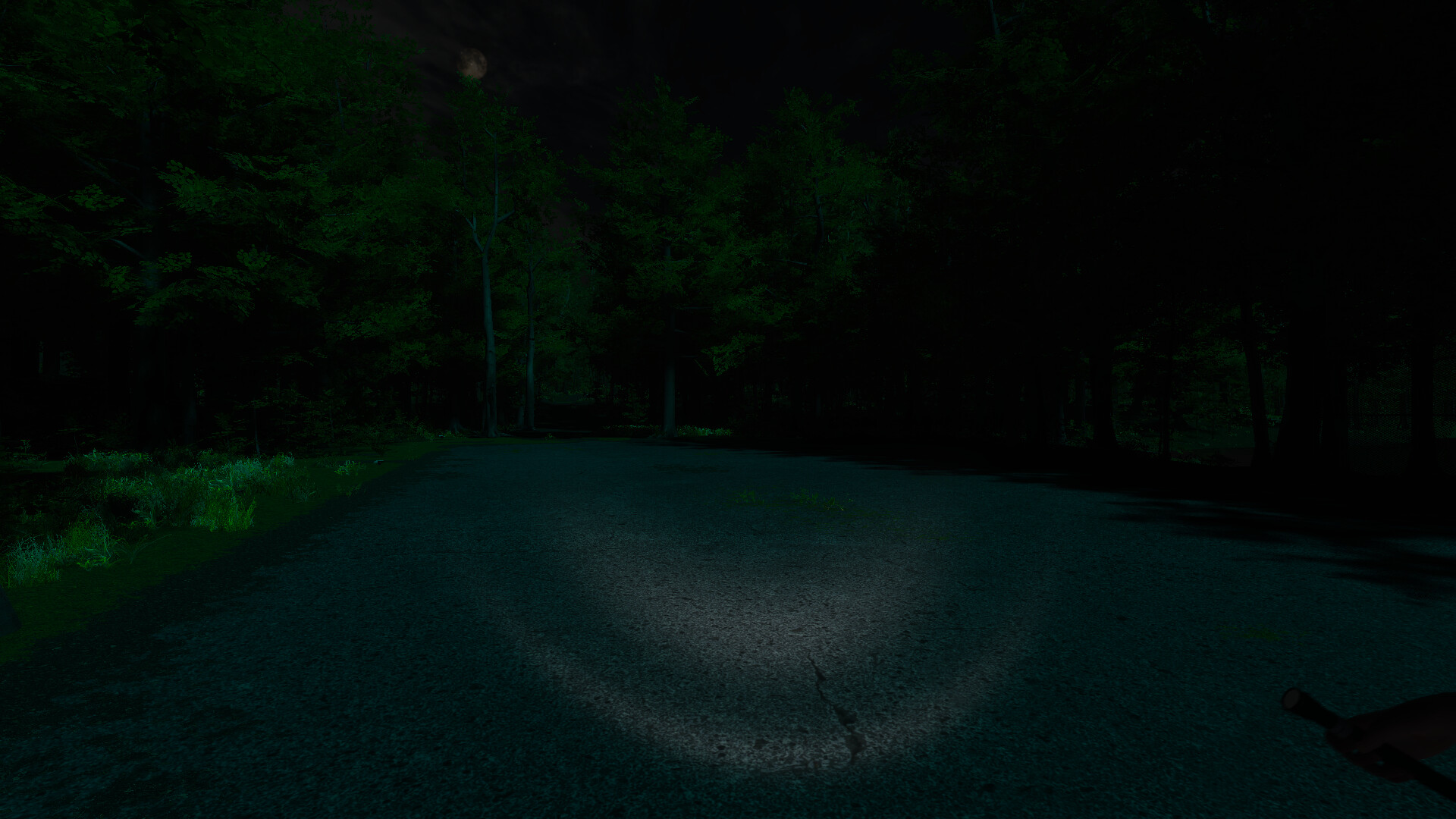 Scopaesthesia screenshot 1