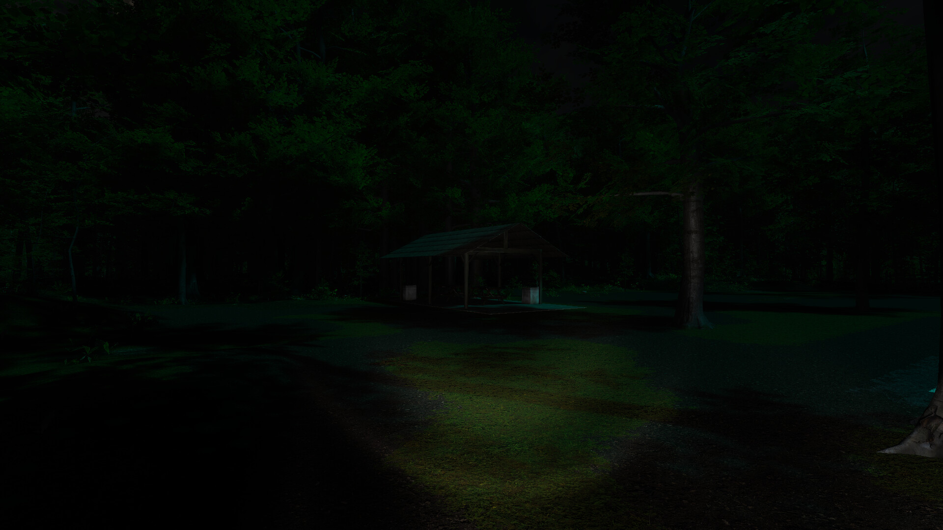 Scopaesthesia screenshot 2