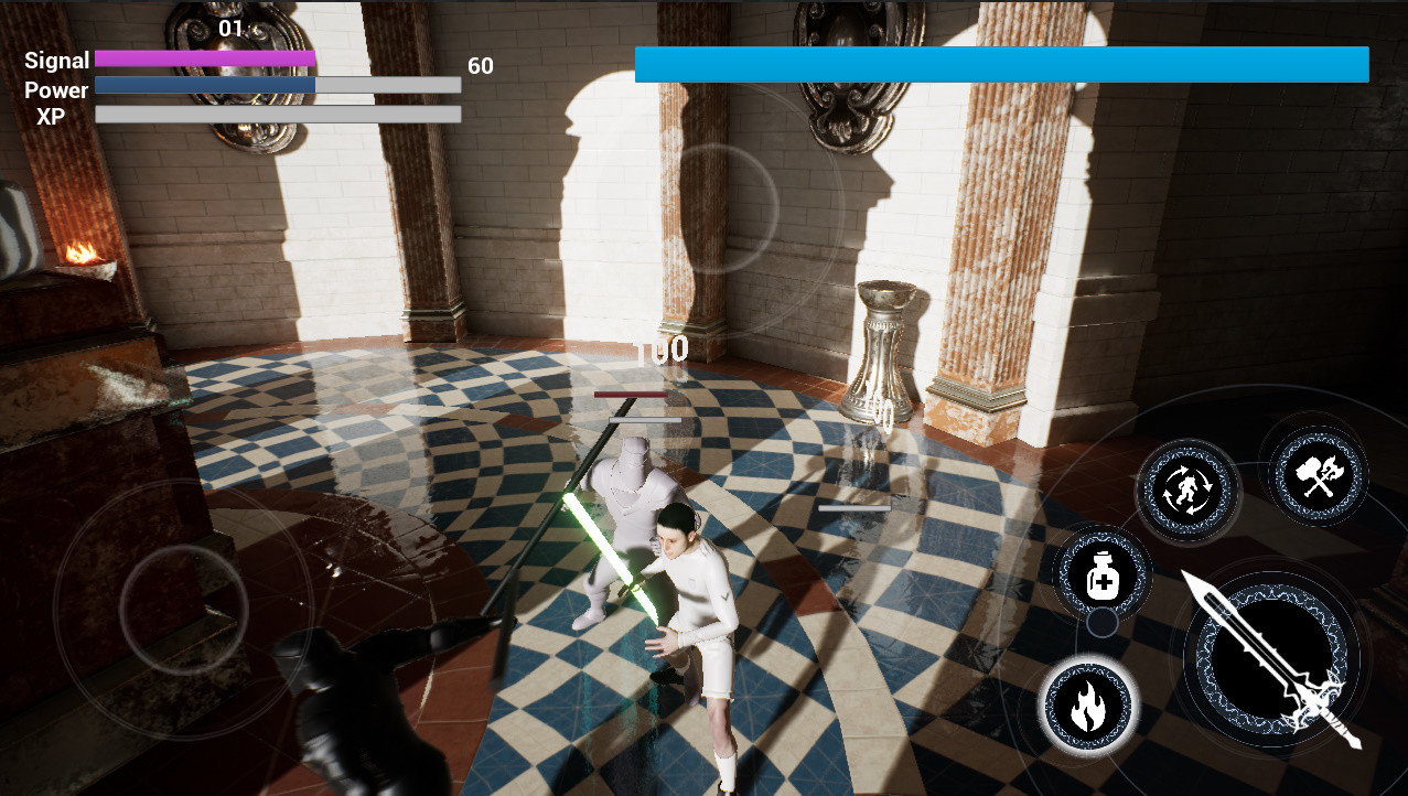 Save拯救 screenshot 3