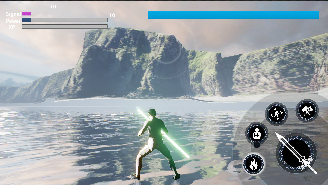 Save拯救 screenshot 4