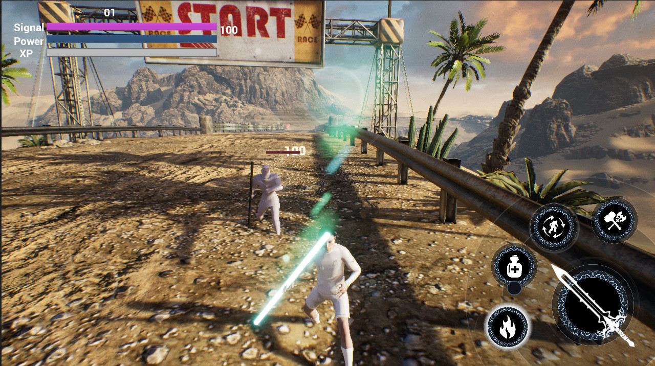 Save拯救 screenshot 5