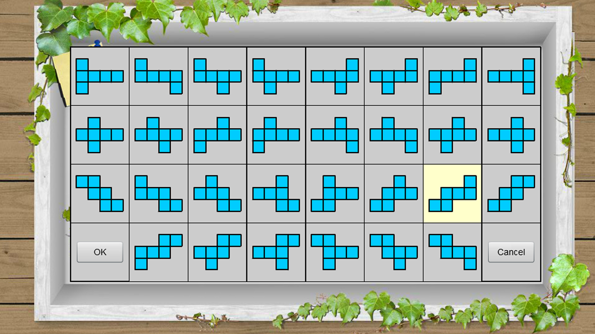 jingor sudoku screenshot 2