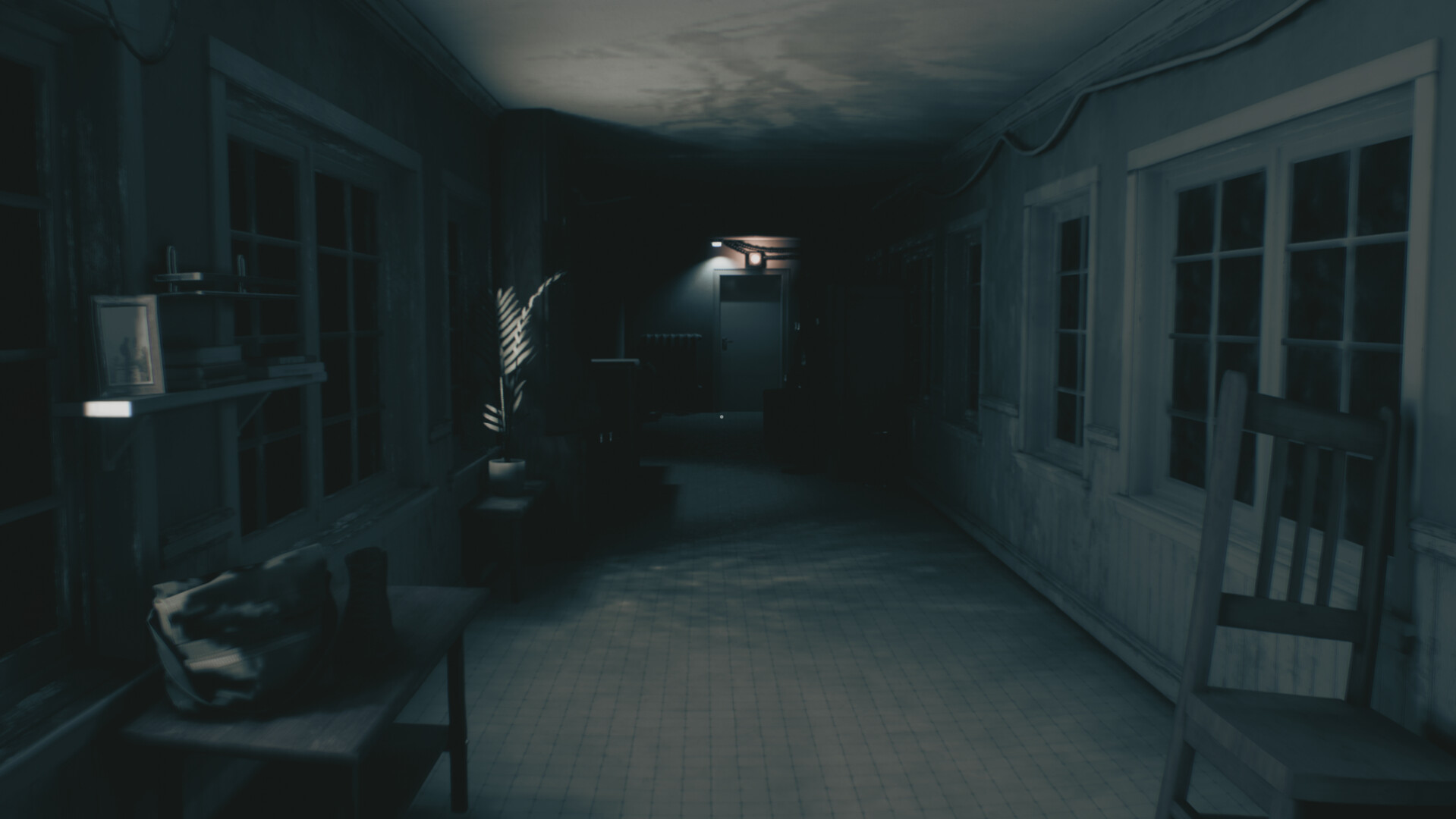 恶娑海 screenshot 2
