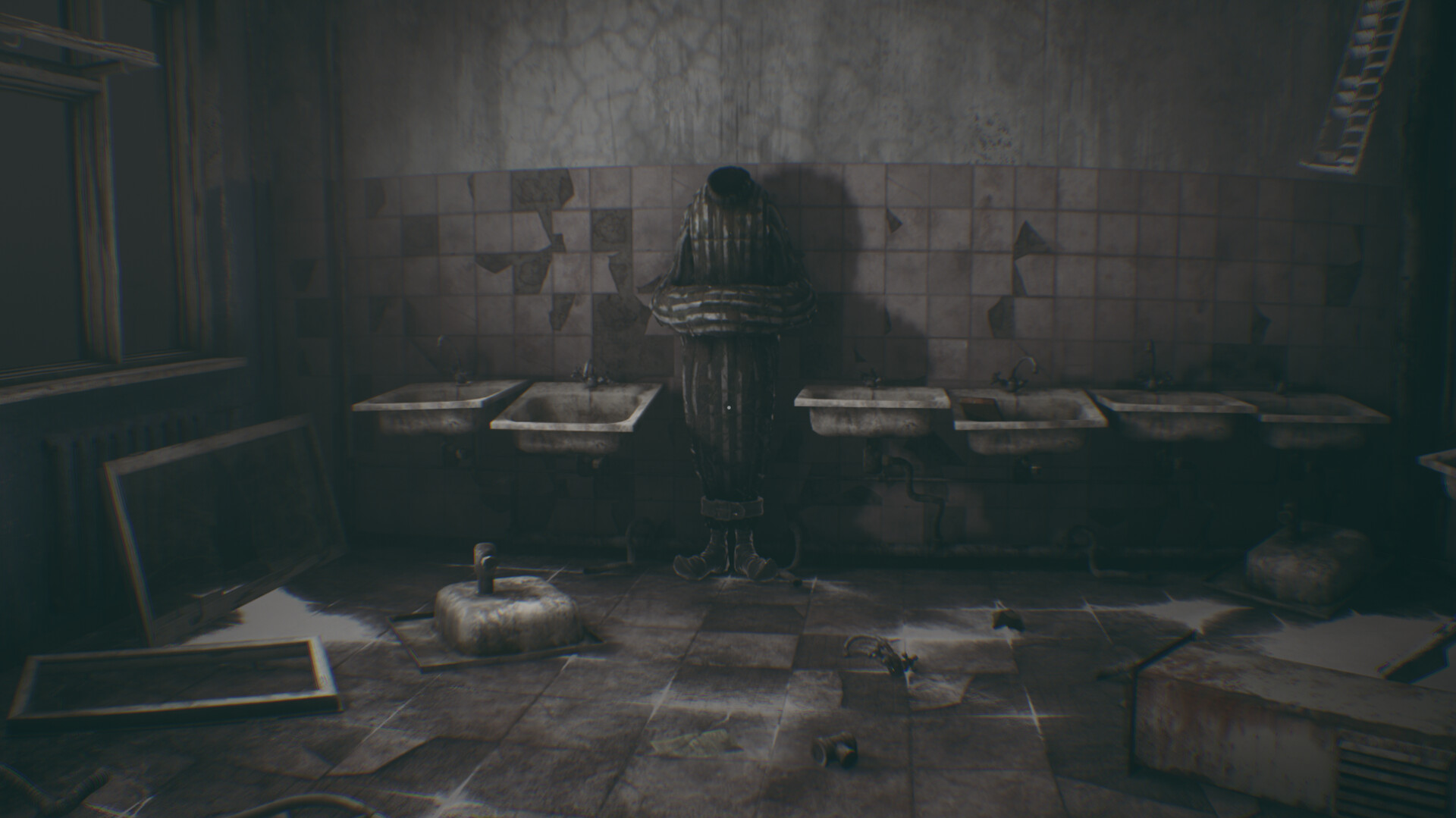 恶娑海 screenshot 1