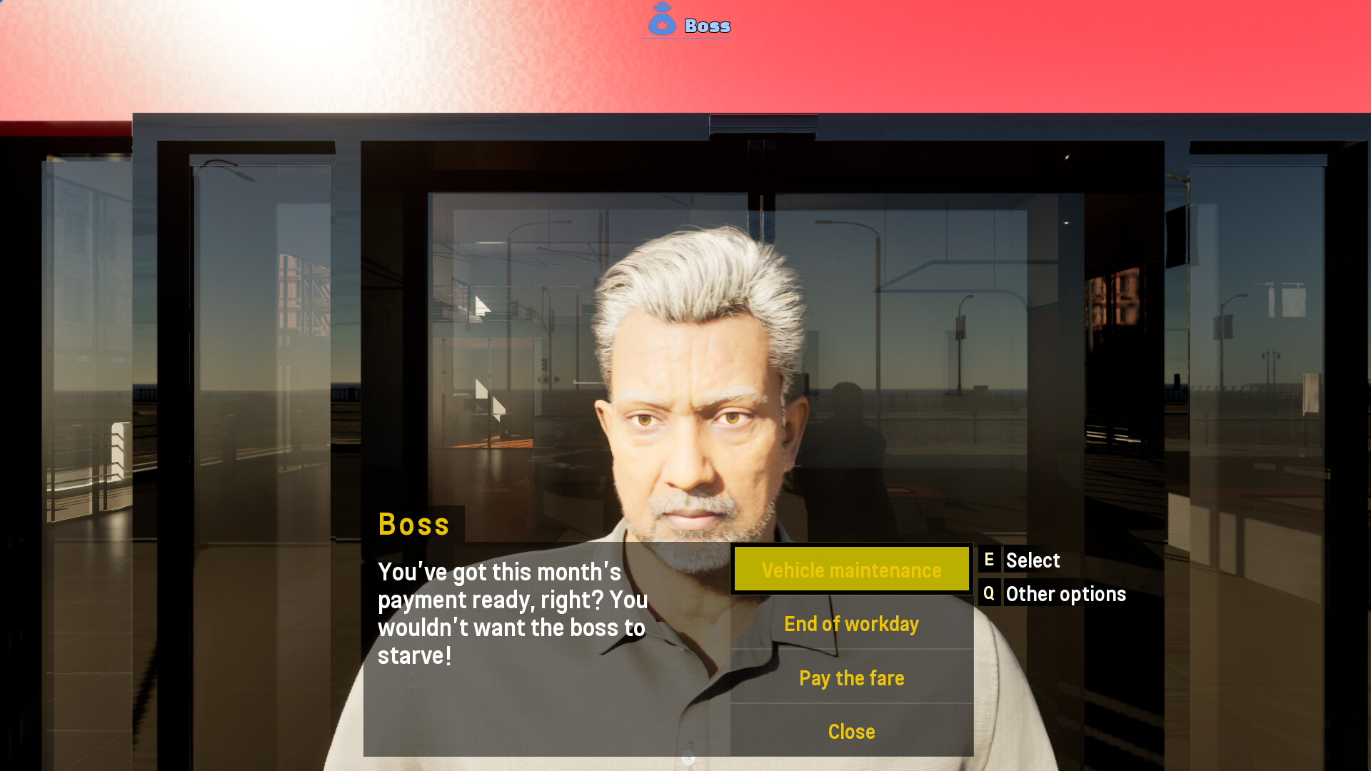 Designated Driver Simulator screenshot 3