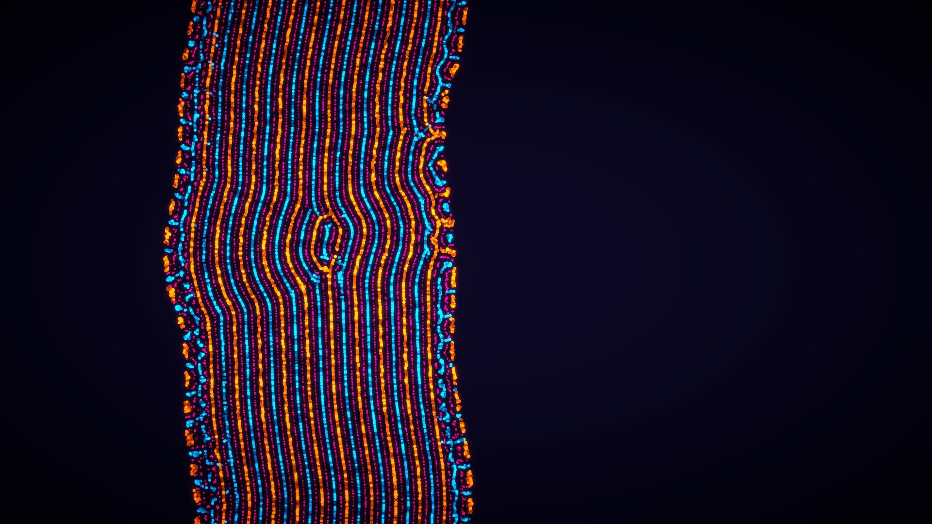 Parametric Creature: Lab screenshot 6