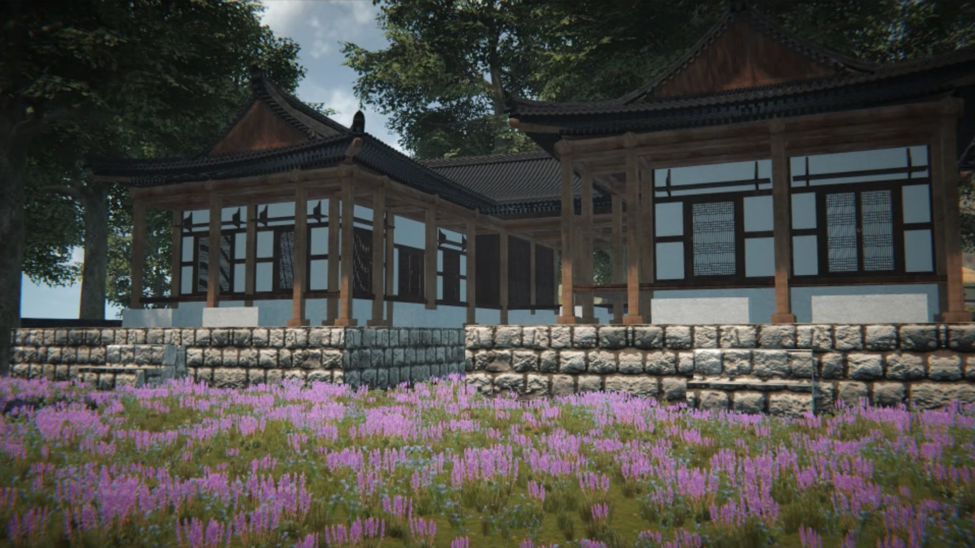Jotaverse VR screenshot 4