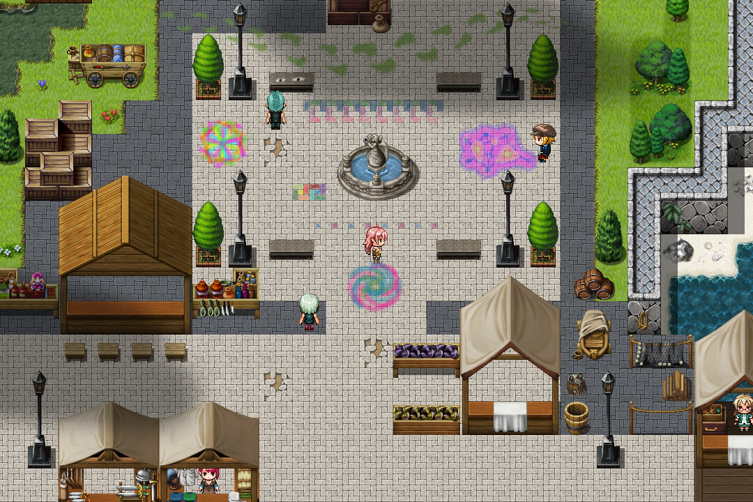 Didnapper 2 screenshot 5