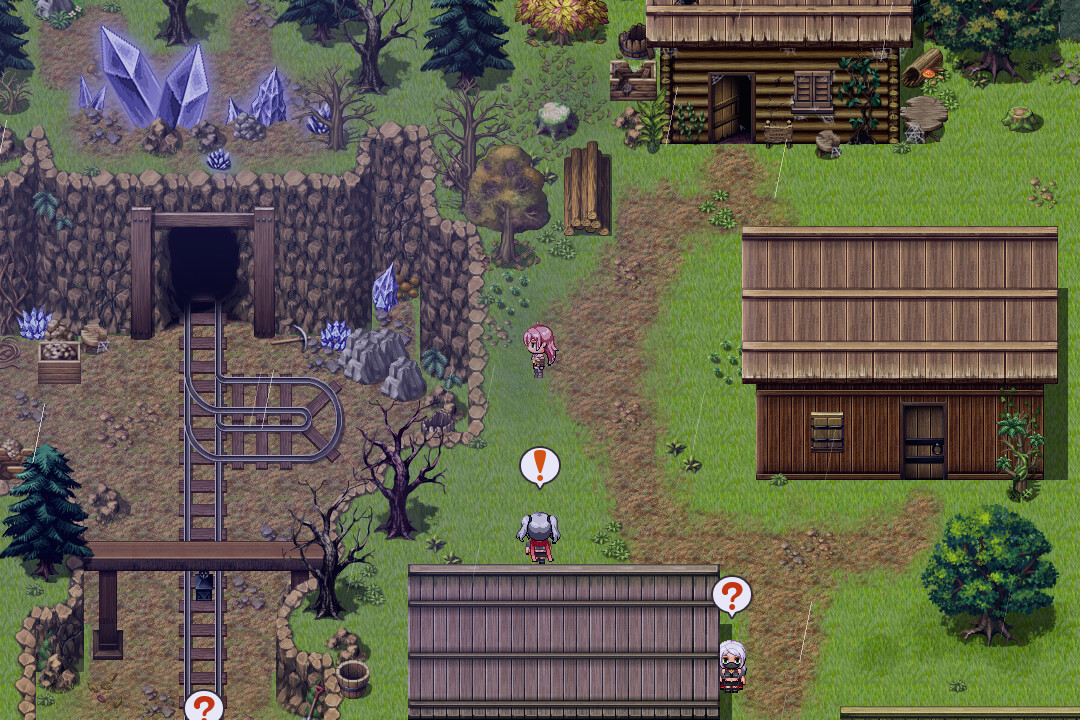 Didnapper 2 screenshot 7