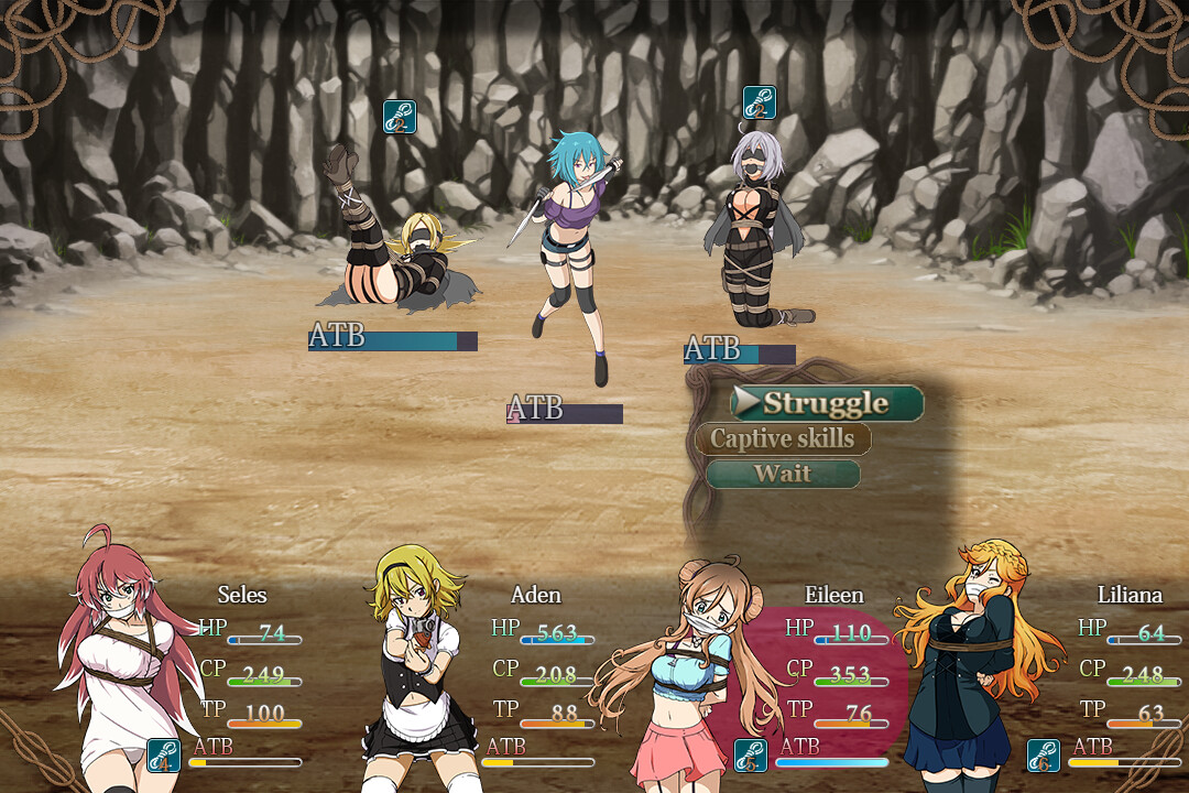 Didnapper 2 screenshot 6