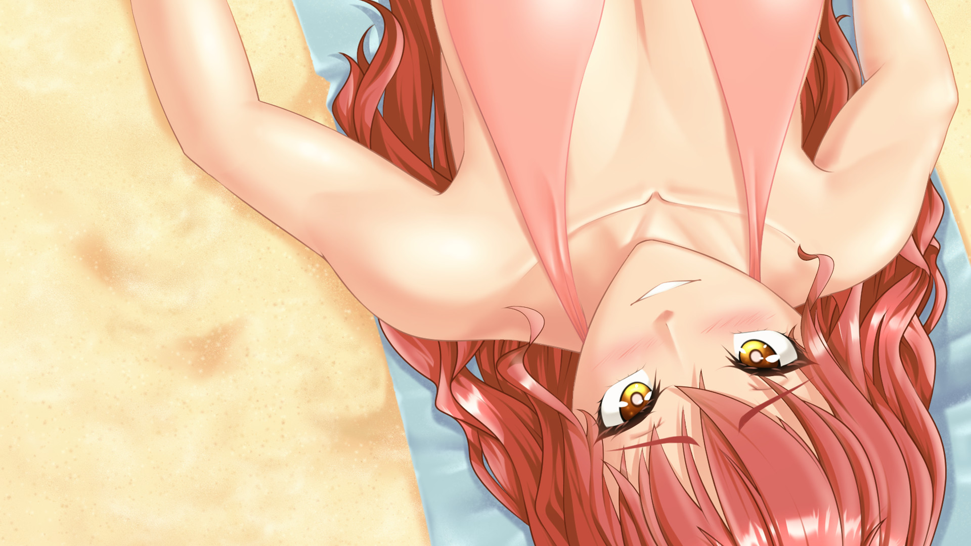 Super Mega Hentai Collection! screenshot 13