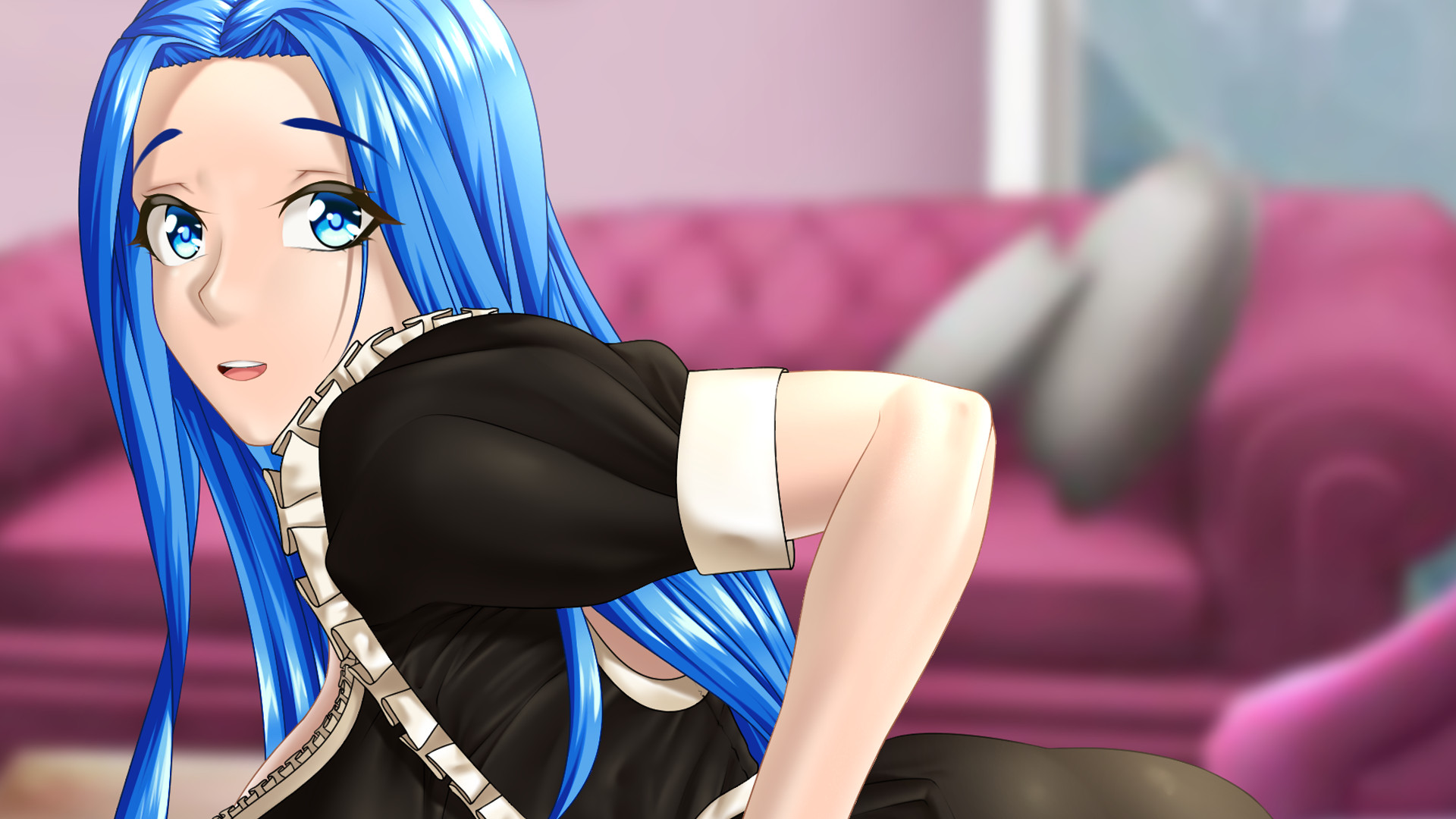 Super Mega Hentai Collection! screenshot 10