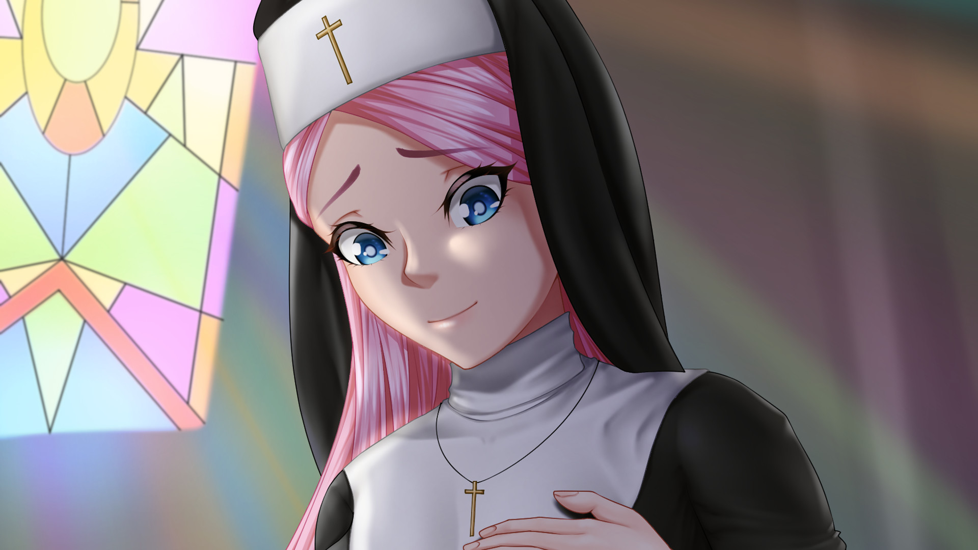 Super Mega Hentai Collection! screenshot 11