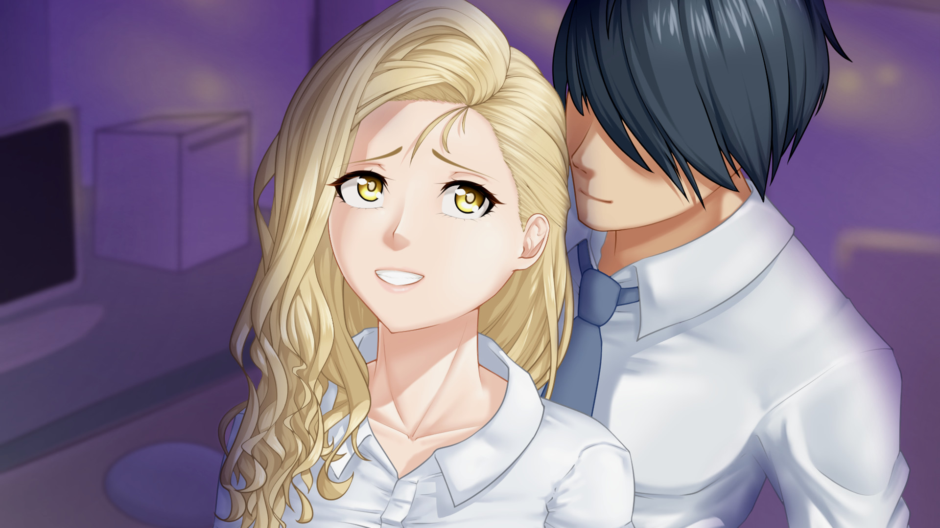 Super Mega Hentai Collection! screenshot 12
