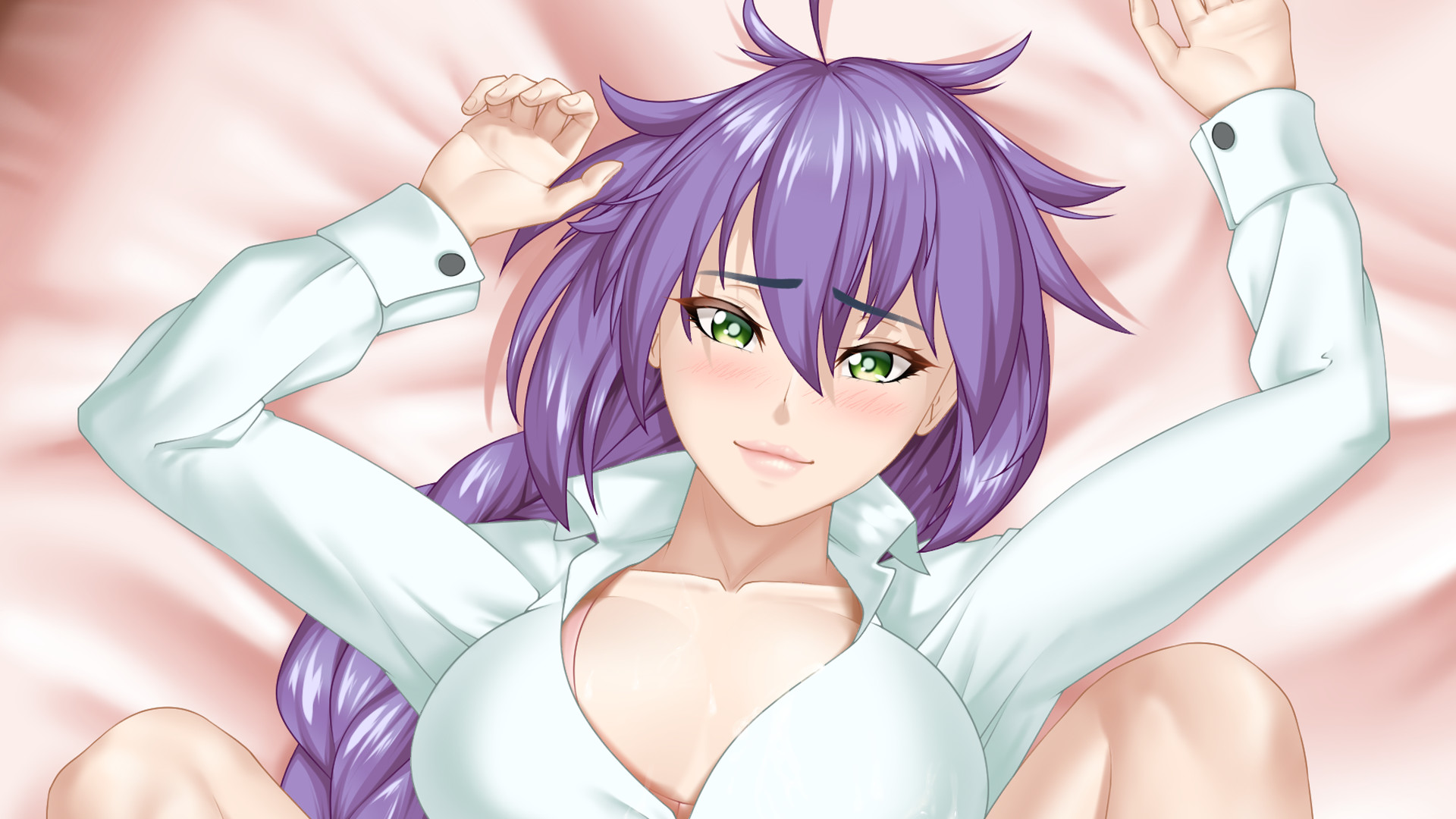 Super Mega Hentai Collection! screenshot 14