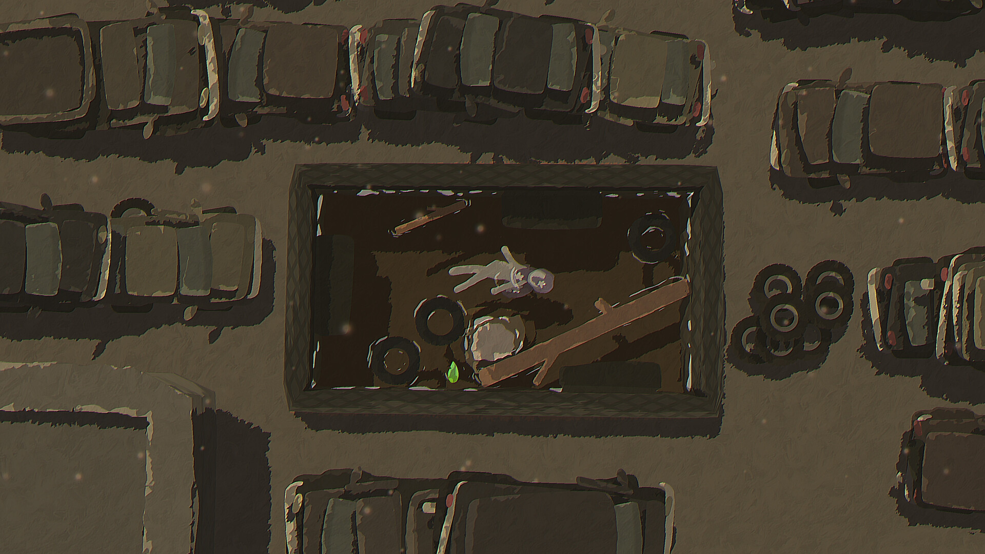 NAIAD screenshot 11
