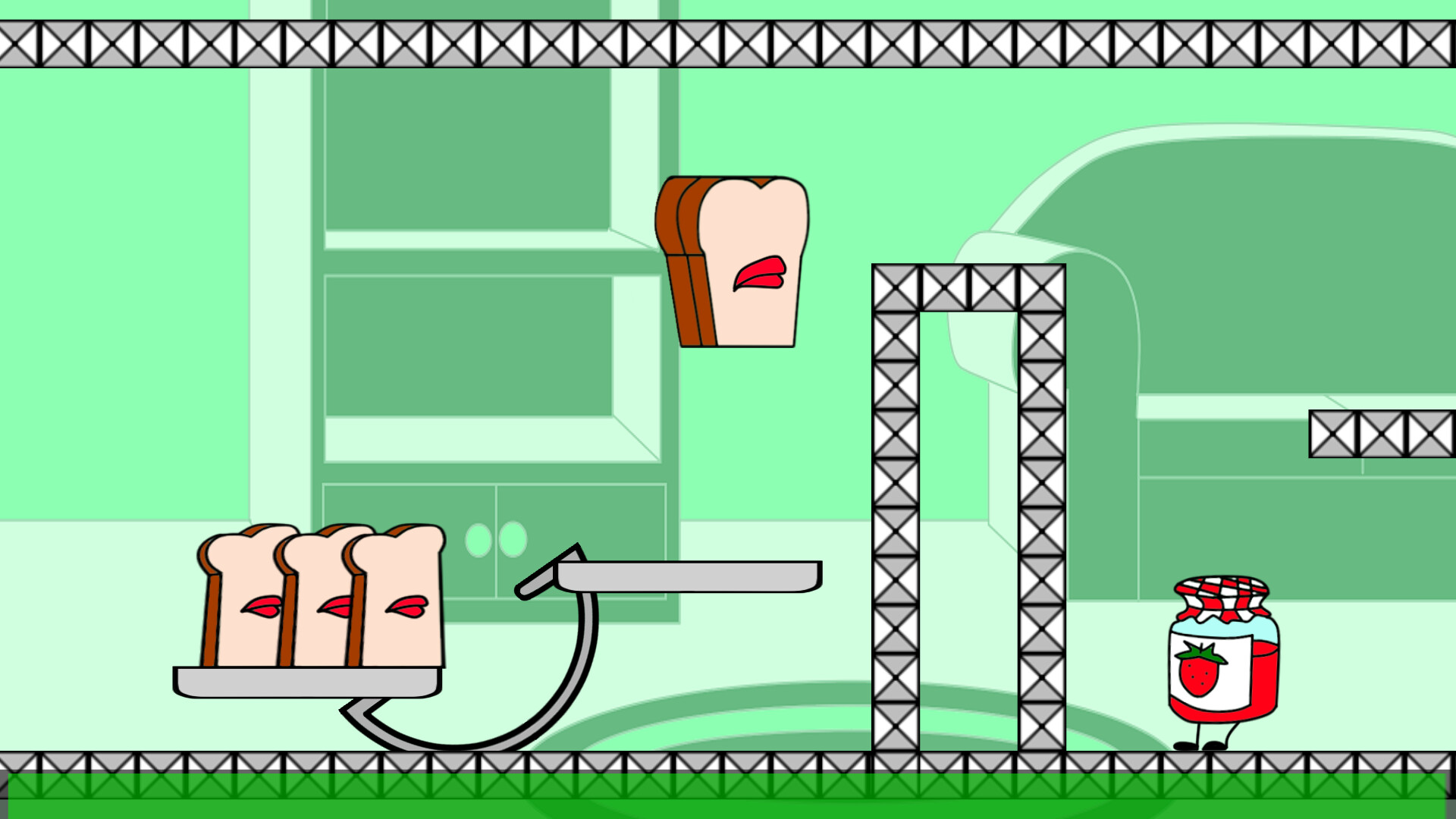 Screaming Loaf screenshot 2