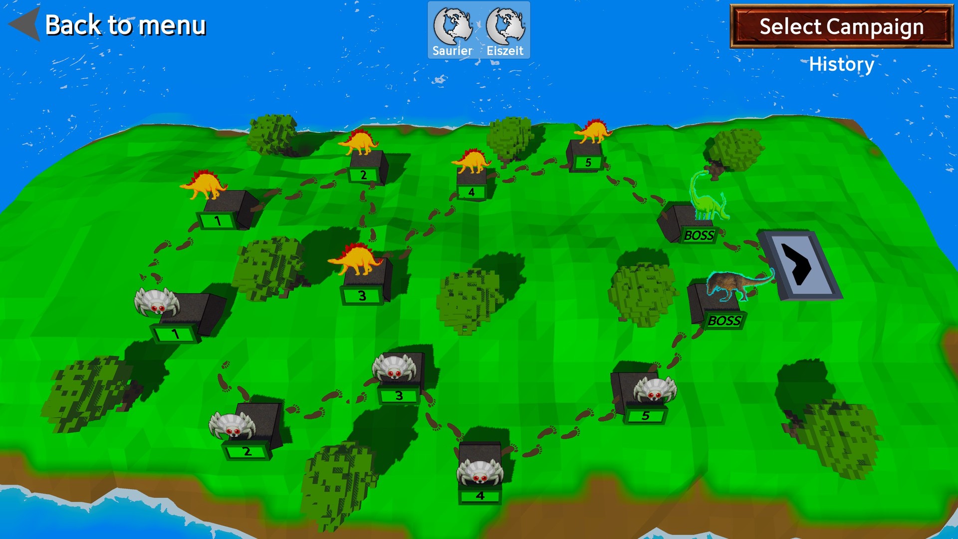 Cardow! - Battle of Decks screenshot 3