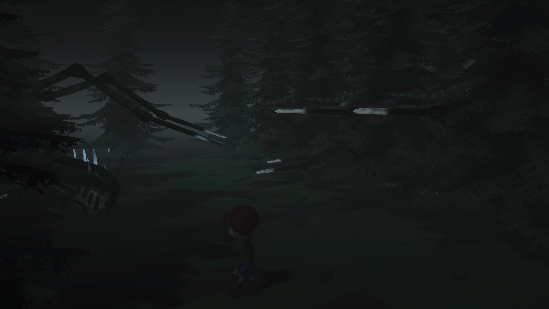 Fly or Die screenshot 4