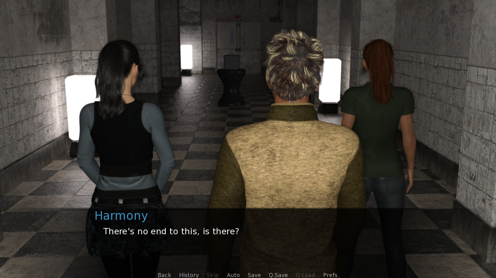 Cold Verdict screenshot 9