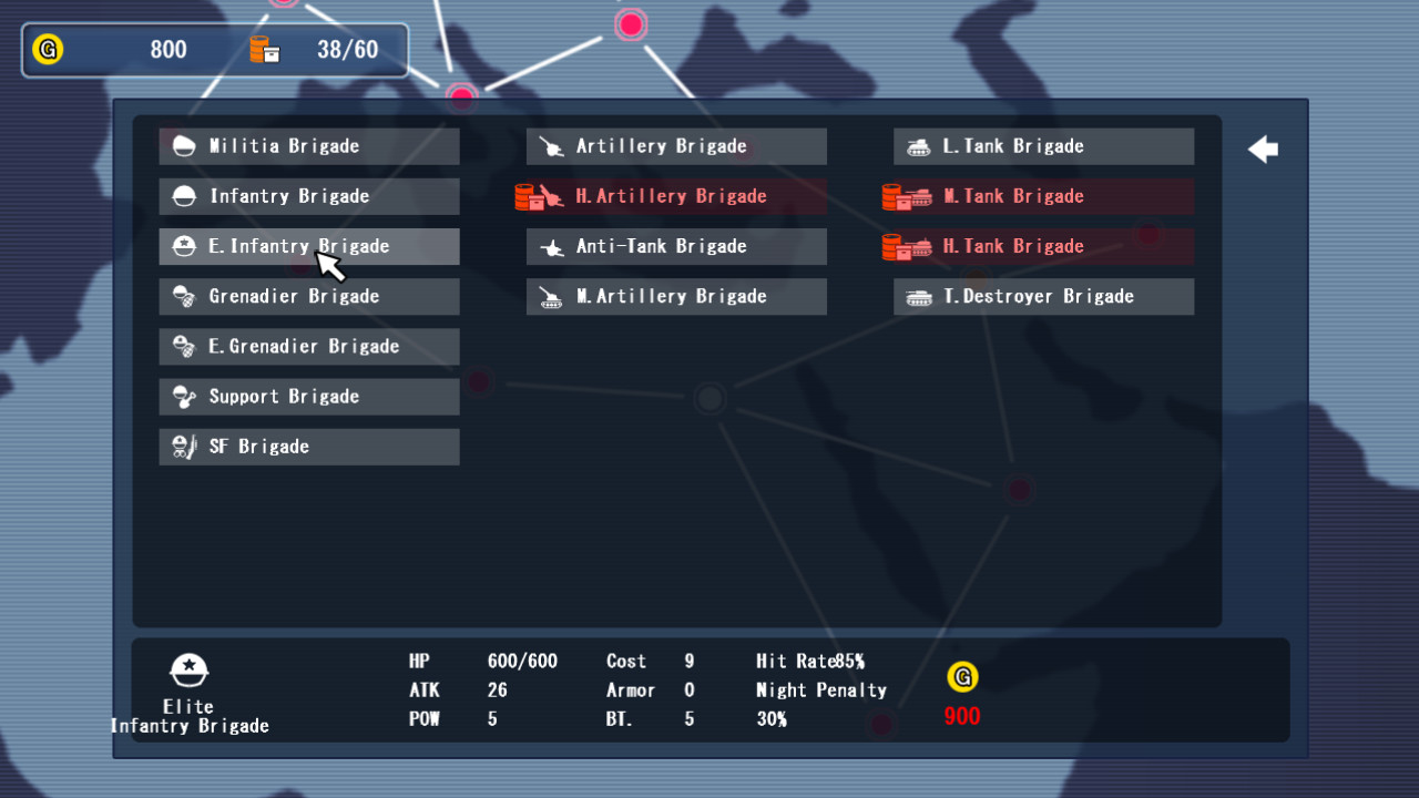 Sirberia Front screenshot 4