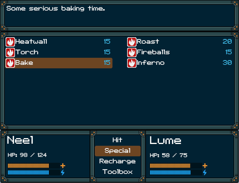 Yavi screenshot 8