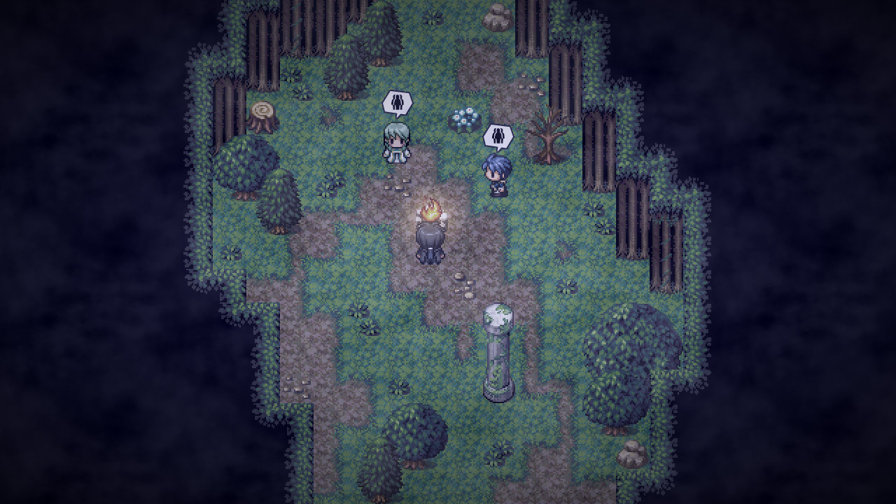 Transcendence Legacy - Voidswept screenshot 6