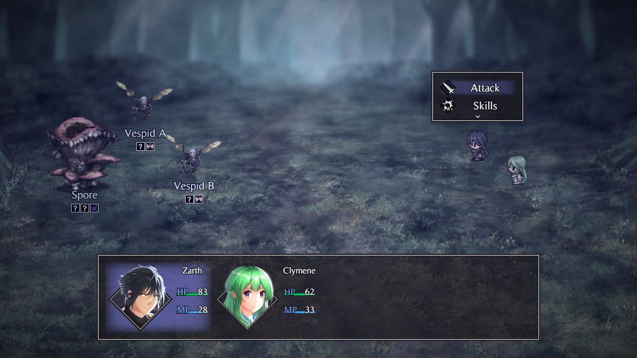 Transcendence Legacy - Voidswept screenshot 5