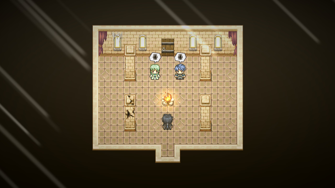Transcendence Legacy - Voidswept screenshot 4