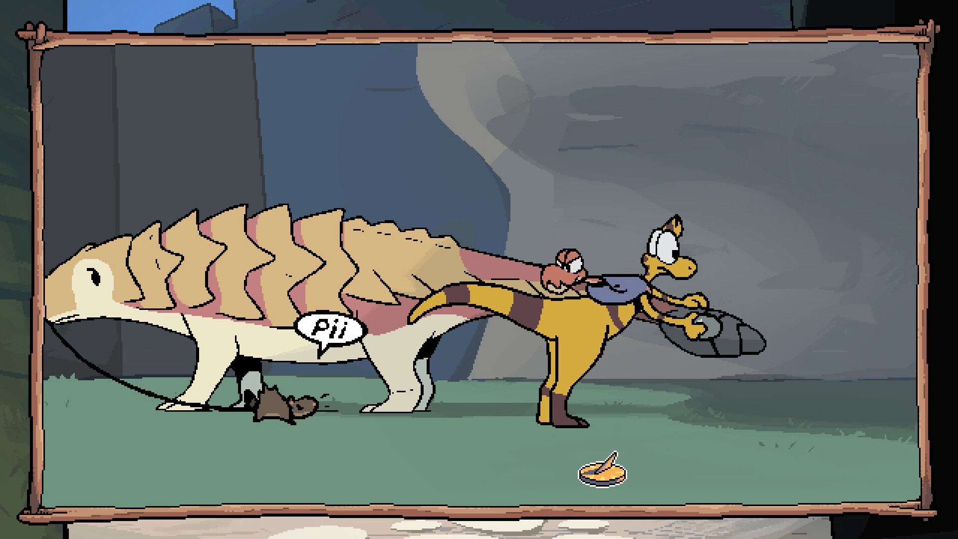 Zid Journey screenshot 6