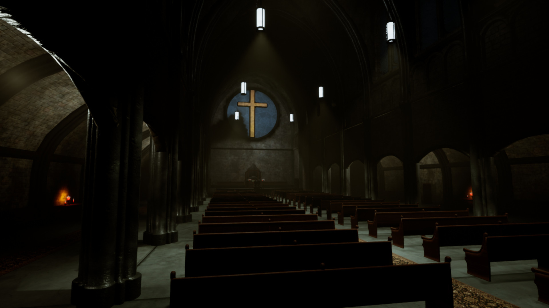 Tall Poppy screenshot 5