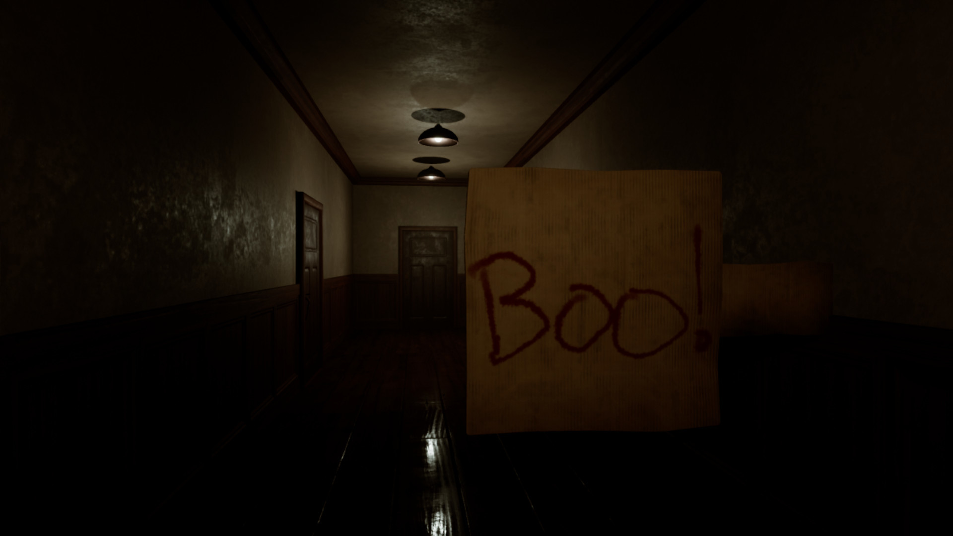 Tall Poppy screenshot 4