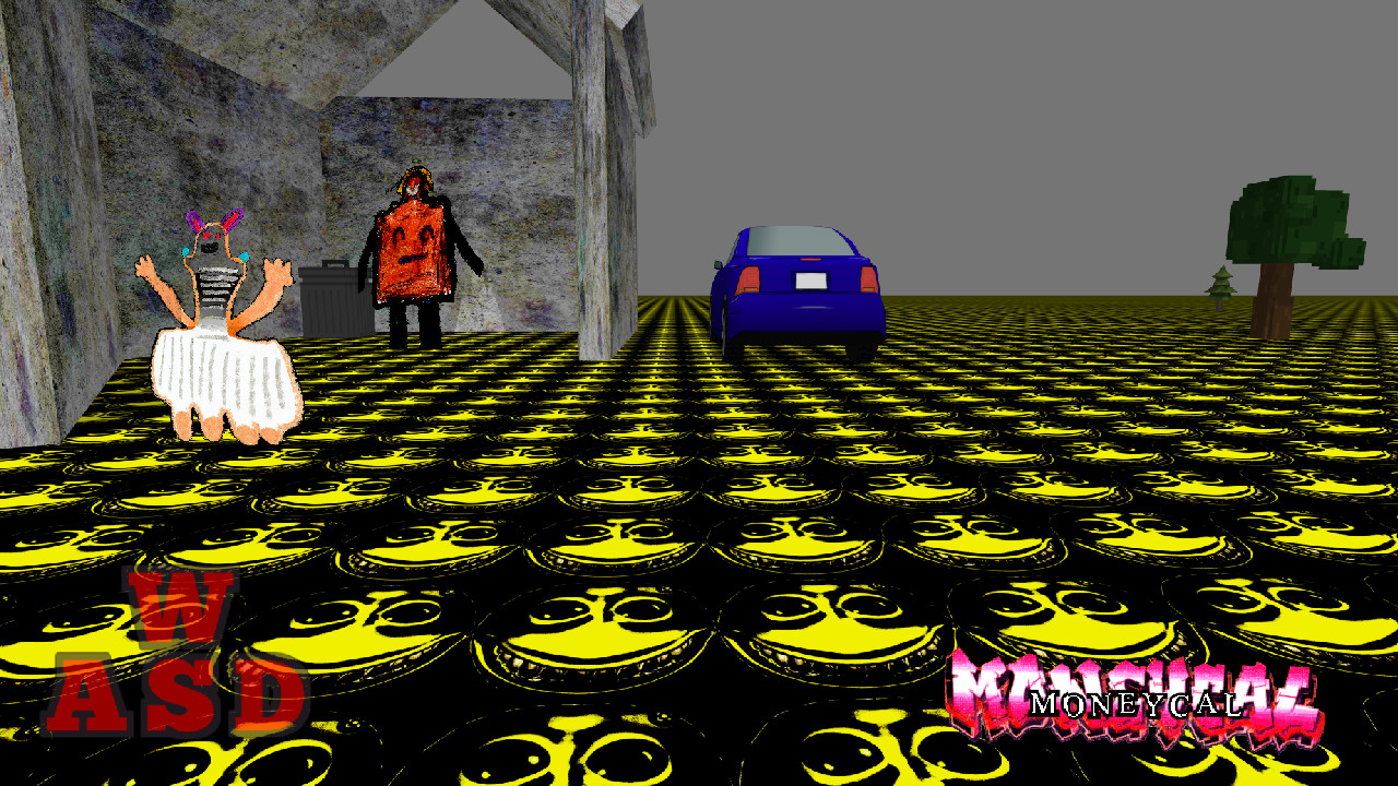 Strangest.io's My Megamix '21 screenshot 7