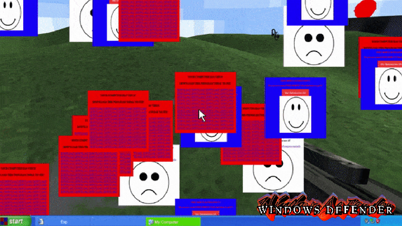 Strangest.io's My Megamix '21 screenshot 6
