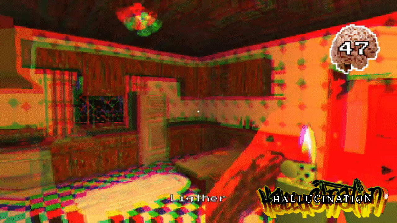 Strangest.io's My Megamix '21 screenshot 5
