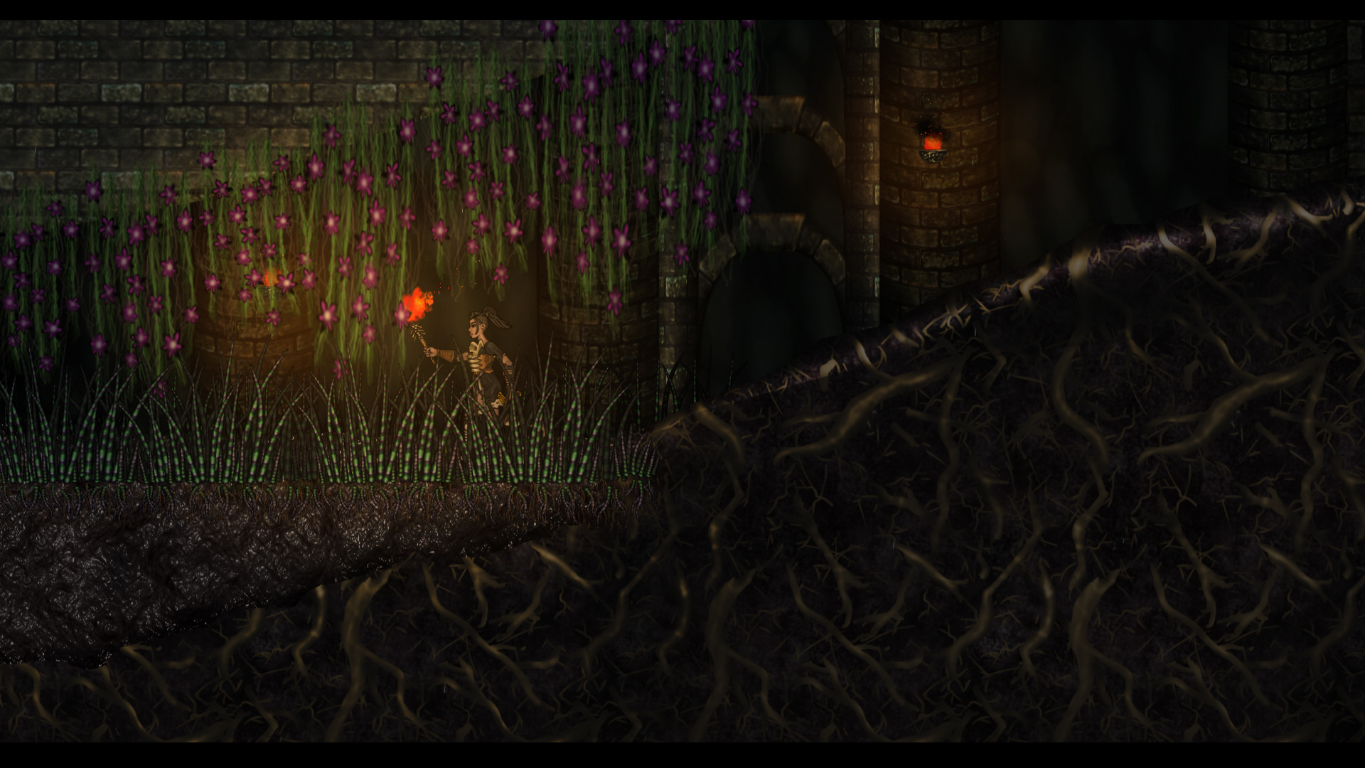 Fire in the Beastlands screenshot 16