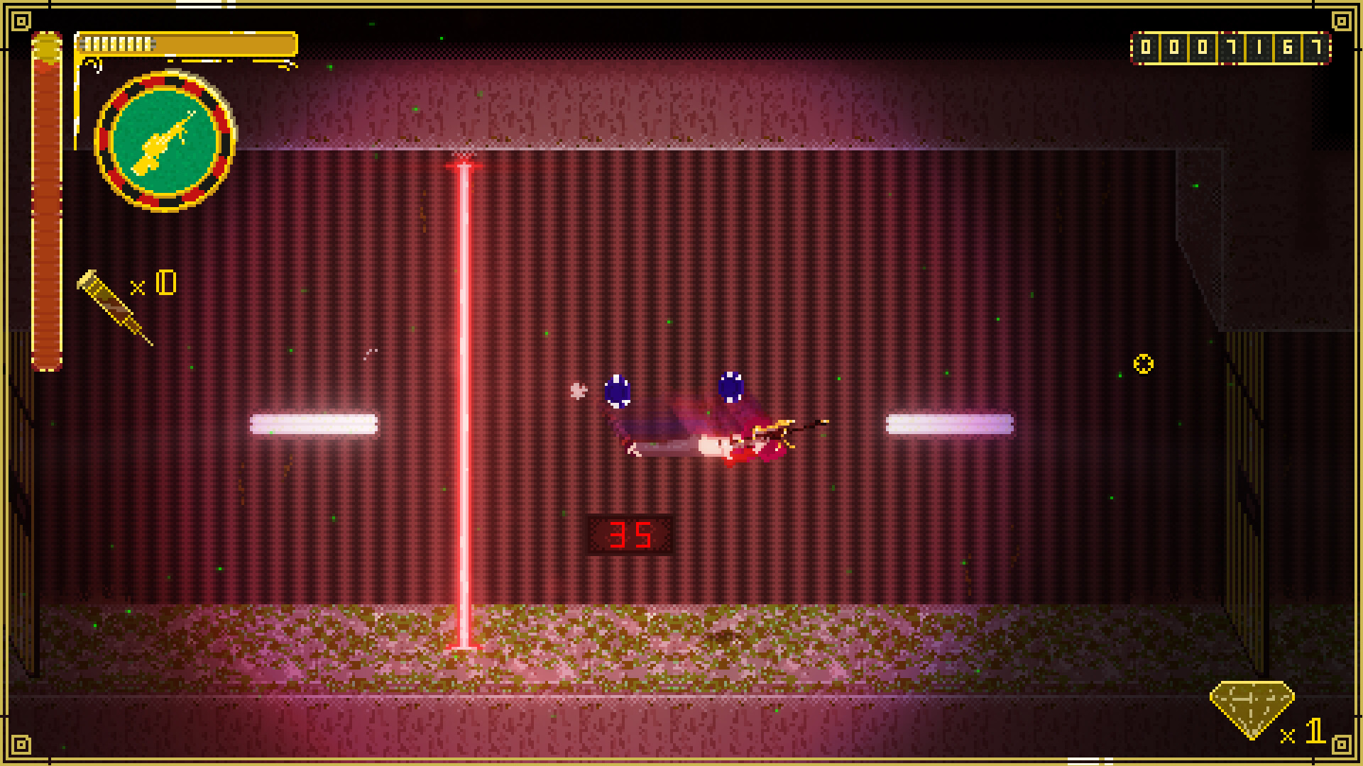 Casa De Diamantes screenshot 8