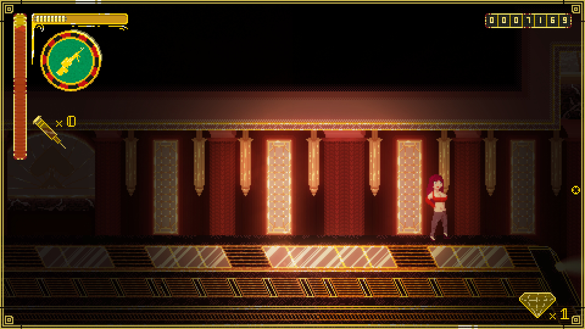 Casa De Diamantes screenshot 7