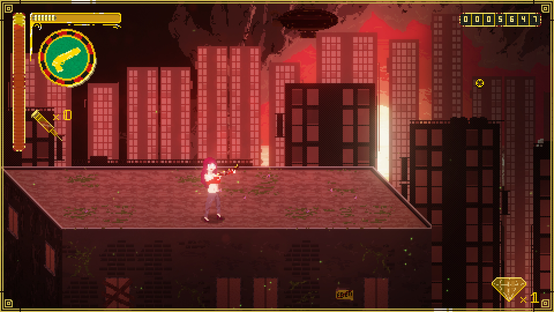 Casa De Diamantes screenshot 10